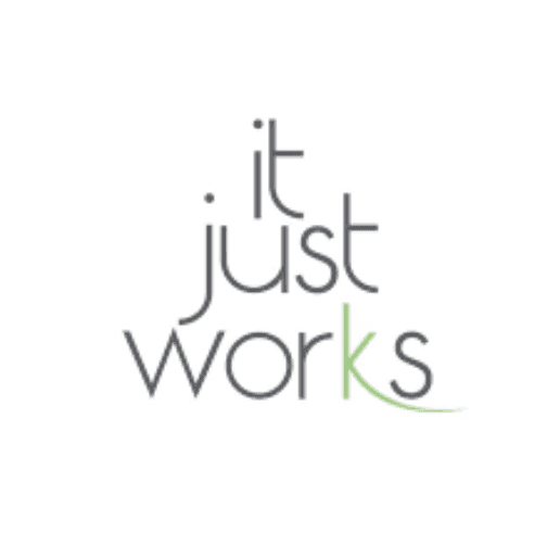 It Just Works Deodorant