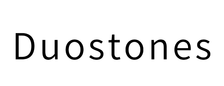 Duostones