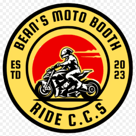 Bean's Moto Booth
