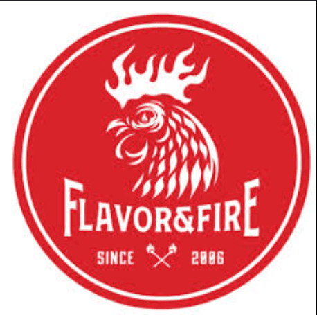 Flavor & Fire