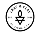 Leaf and Clay