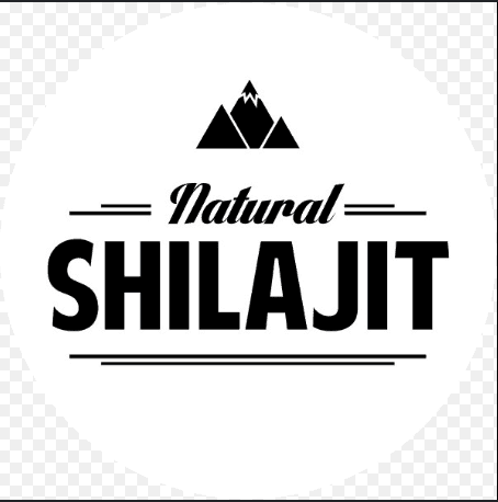 Natural Shilajit Resin