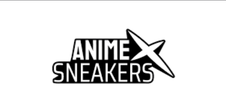 Anime x Sneakers