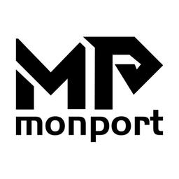 Monportlaser