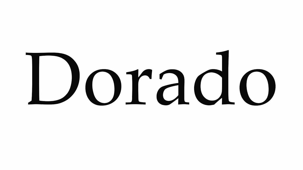 Dorado
