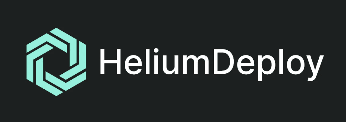 HeliumDeploy