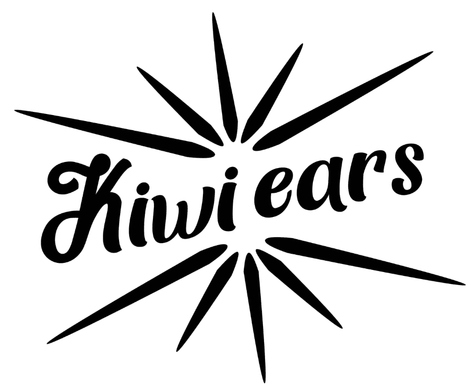 Kiwiears