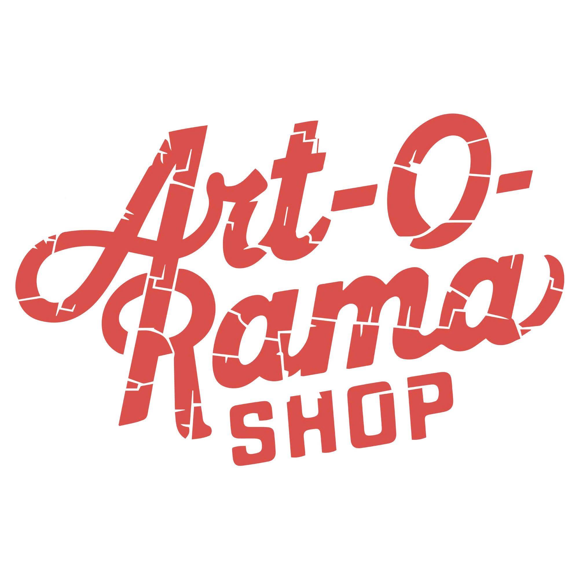 Art-O-Rama Shop